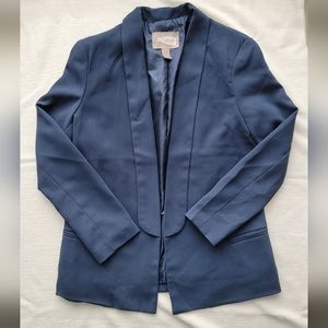Forever21 Navy Blazer